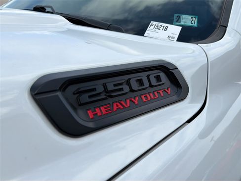 Used 2020 RAM 2500 Power Wagon image 13