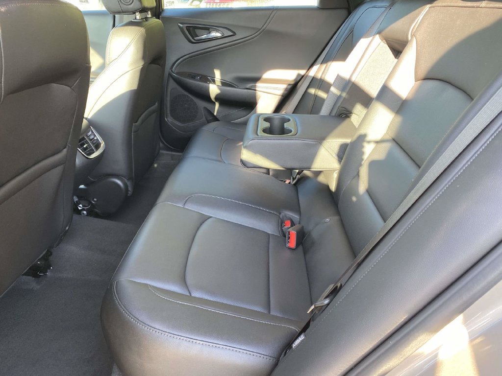 Used 2024 Chevrolet Malibu LT FWD image 10