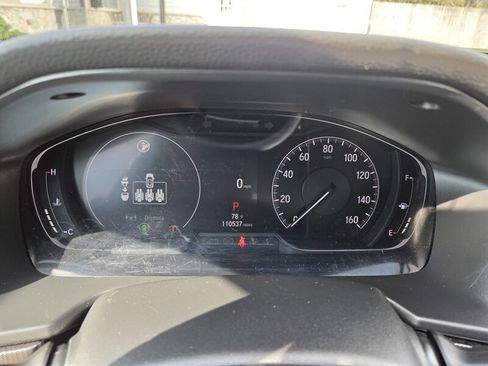 Used 2022 Honda Accord Sport image 17