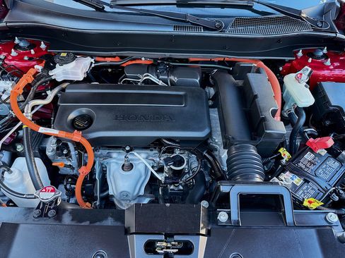 Used 2025 Honda CR-V Sport image 33