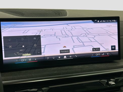 New 2026 BMW X7 xDrive40i image 13