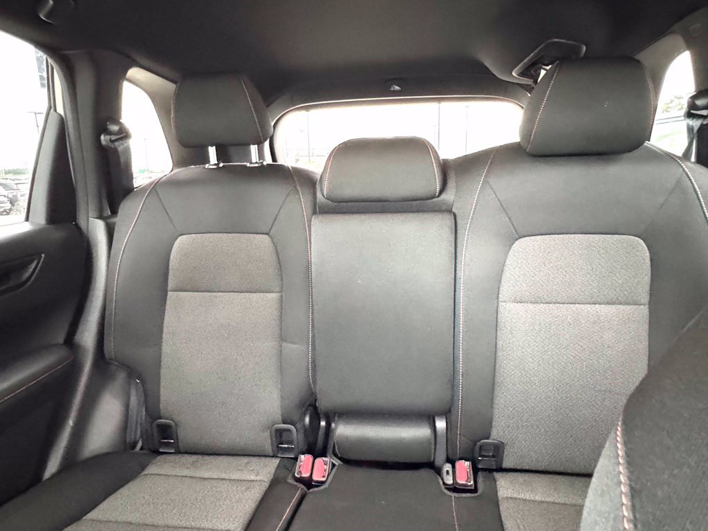 Used 2024 Honda CR-V Sport image 18