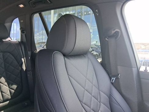 New 2026 BMW X5 sDrive40i w/ Premium Package RWD image 17