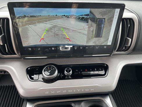 New 2026 Ford Expedition Max Active AWD/4WD image 20