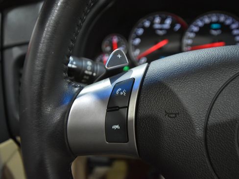 Used 2009 Chevrolet Corvette Coupe w/ Preferred Equipment Group image 29