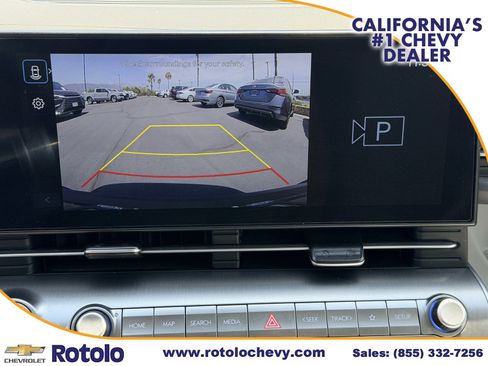 Used 2024 Hyundai Kona SEL FWD image 22