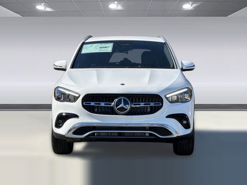 Used 2026 Mercedes-Benz GLA 250 image 5