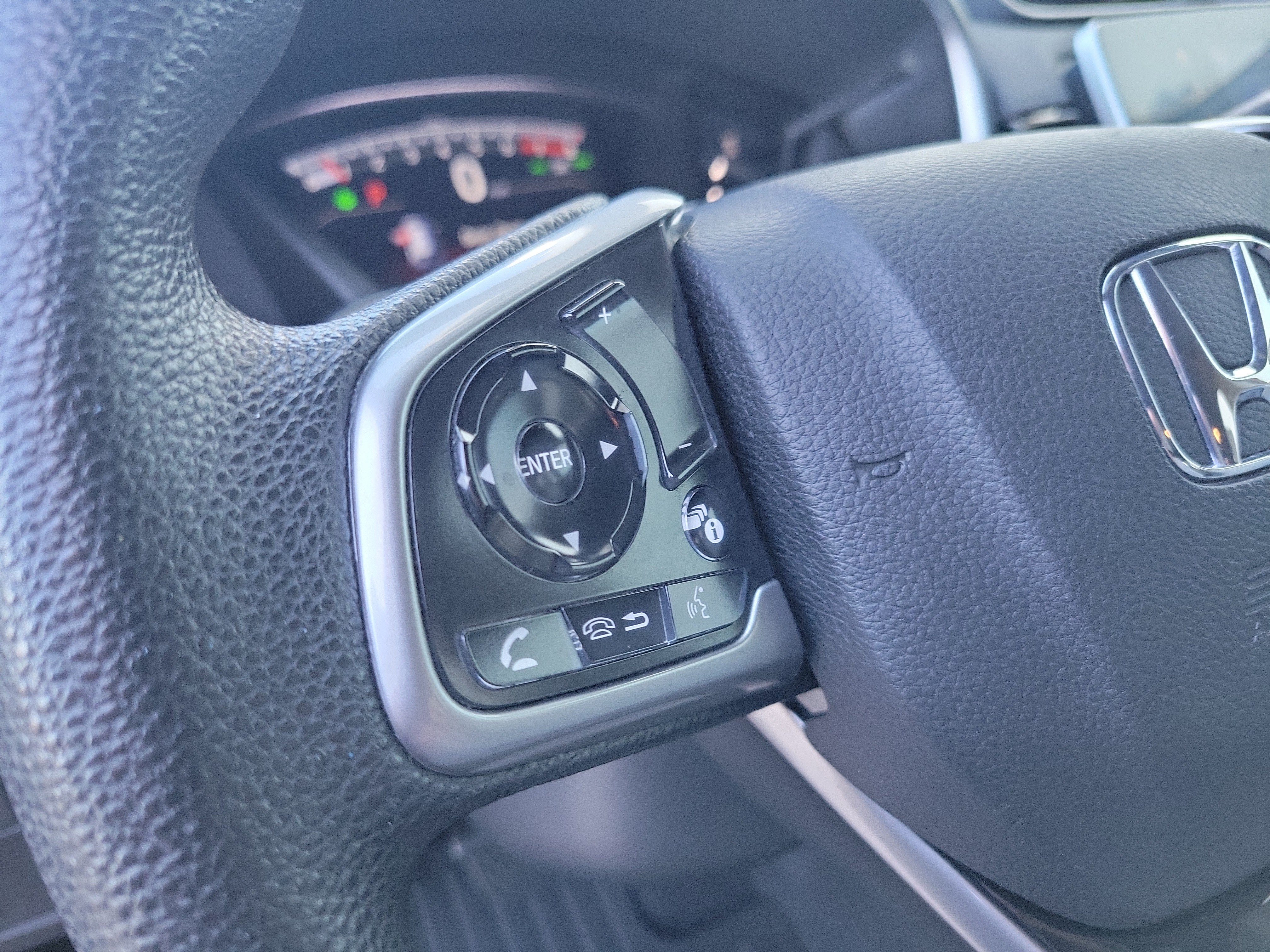 Used 2021 Honda CR-V EX image 25