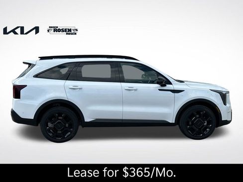 New 2026 Kia Sorento SX Prestige AWD/4WD image 6