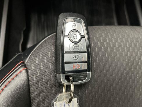 Used 2023 Ford Escape ST-Line w/ Tech Pack #1 AWD/4WD image 33