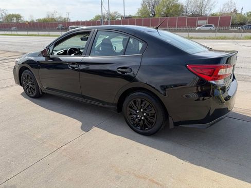 Used 2019 Subaru Impreza 2.0i AWD/4WD image 8