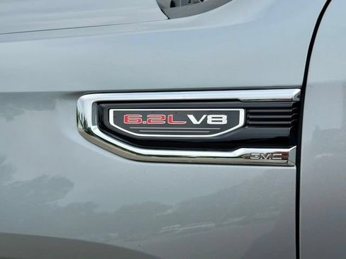 Used 2025 GMC Sierra 1500 Denali AWD/4WD image 33