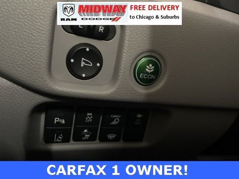 Used 2023 Honda Ridgeline RTL-E image 41