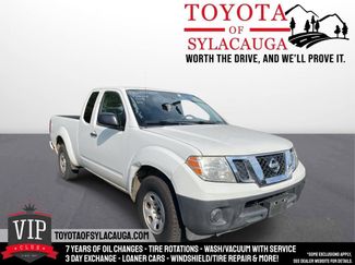 Used 2018 Nissan Frontier S image 1