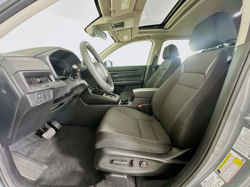 Used 2023 Honda CR-V EX image 13