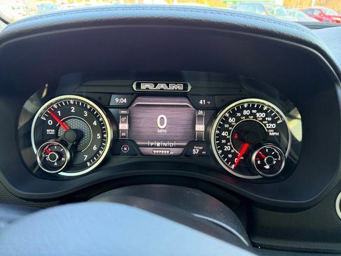 Used 2021 RAM 1500 Laramie image 19