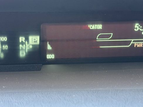 Used 2010 Toyota Prius Two FWD image 40