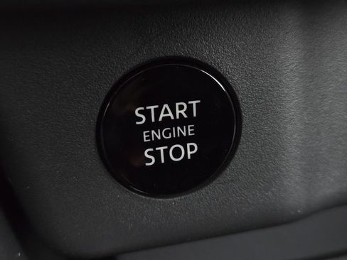 New 2026 Nissan Rogue SV FWD image 28
