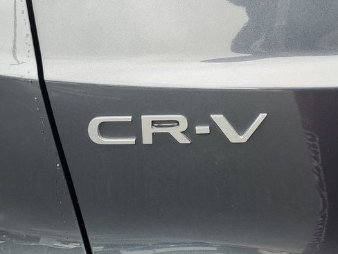 Used 2023 Honda CR-V EX image 7