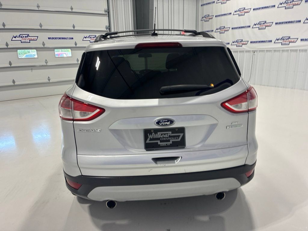 Used 2013 Ford Escape SE FWD image 6