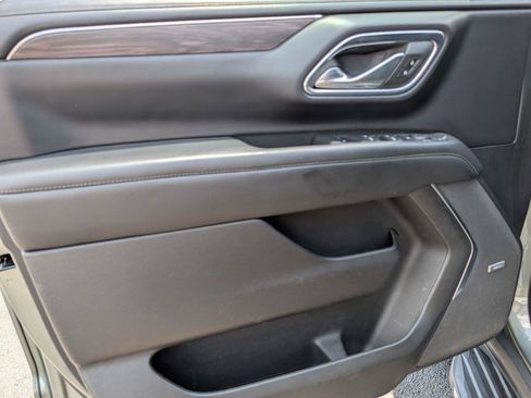 Used 2023 Chevrolet Tahoe LT RWD image 14