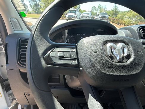 New 2026 RAM ProMaster 1500 w/ Convenience Group image 20