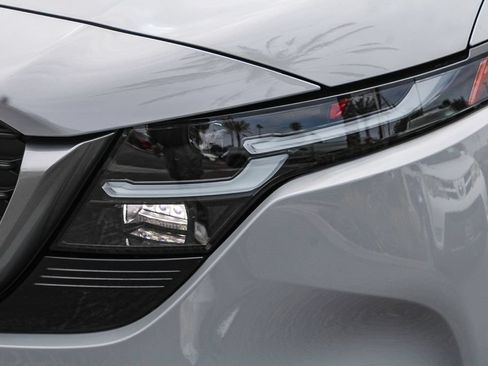 New 2026 MAZDA CX-5 Preferred AWD/4WD image 8