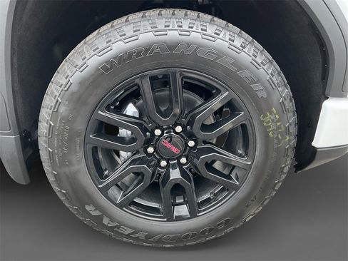 New 2026 GMC Sierra 1500 Elevation w/ Elevation Premium Package image 14