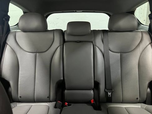 Used 2020 Hyundai Santa Fe SEL FWD image 27