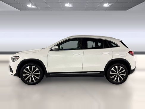 Certified 2023 Mercedes-Benz GLA 250 w/ Premium Package image 2