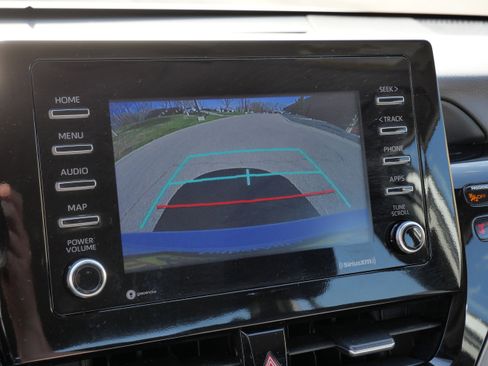 Certified 2024 Toyota Camry LE FWD image 30