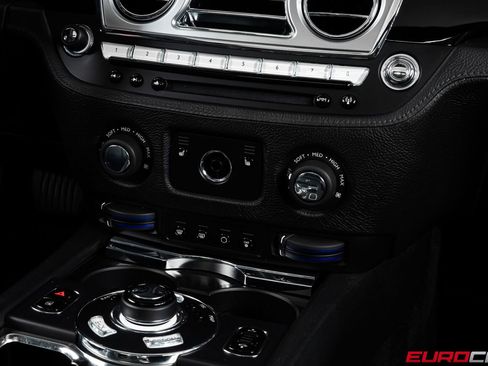 Used 2010 Rolls-Royce Ghost image 30