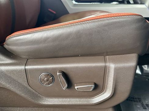 Used 2018 Ford F350 King Ranch w/ King Ranch Ultimate Package image 23