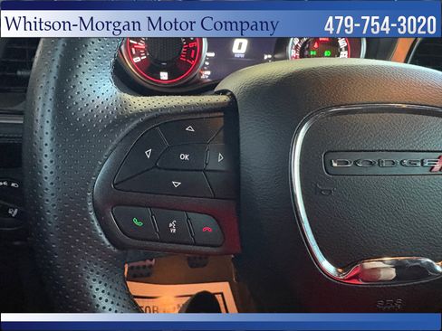 Used 2023 Dodge Challenger R/T Scat Pack w/ Plus Package image 17