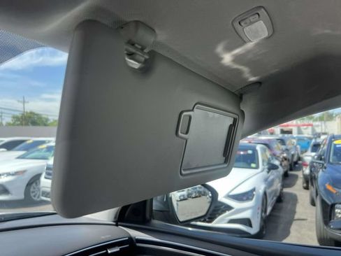 Certified 2024 Hyundai Tucson SEL AWD/4WD image 34