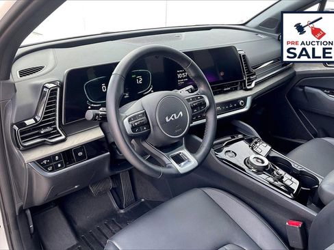 Used 2024 Kia Sportage X-Line image 14