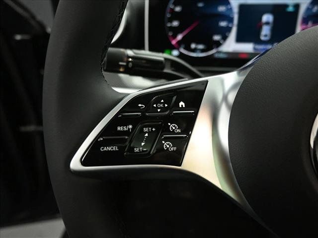 Certified 2026 Mercedes-Benz C 300 4MATIC Sedan image 13