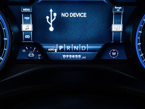 Used 2021 RAM 1500 Limited image 20