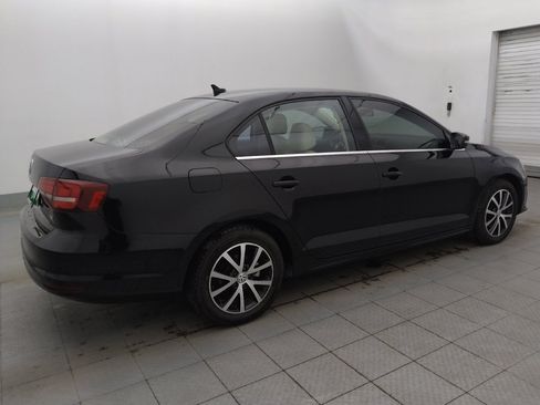 Used 2018 Volkswagen Jetta SE FWD image 10