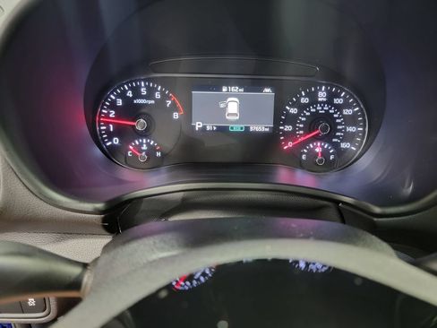 Used 2021 Kia Soul Turbo FWD image 18