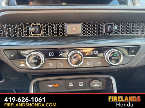 New 2026 Honda CR-V TrailSport image 23