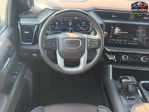Used 2024 GMC Sierra 1500 Denali AWD/4WD image 13