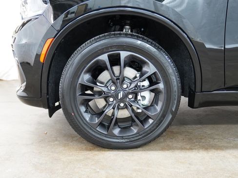 New 2026 Dodge Durango GT w/ Blacktop Package image 16