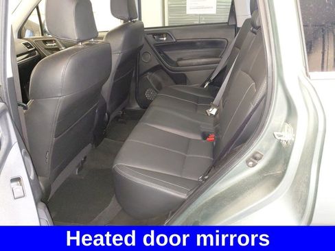Used 2018 Subaru Forester 2.5i Touring image 25