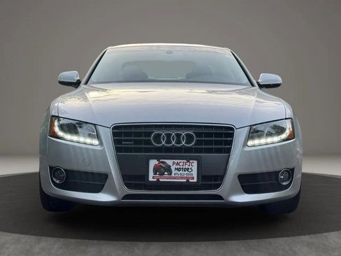 Used 2012 Audi A5 2.0T Premium Plus w/ Premium Plus Pkg AWD/4WD image 6
