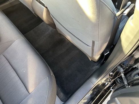 Used 2024 Nissan Altima 2.5 SV image 17