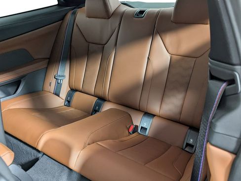 New 2026 BMW M4 Base image 28