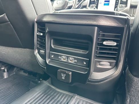 Used 2024 RAM 2500 Rebel w/ Towing Technology Group AWD/4WD image 17
