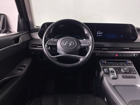 Certified 2023 Hyundai Palisade SEL FWD image 15