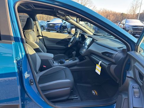 New 2026 Subaru Crosstrek 2.5i Wilderness image 46